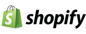 Logo Shopify 1